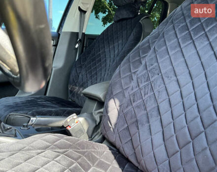 Черный Шкода Октавия, объемом двигателя 1.97 л и пробегом 255 тыс. км за 14500 $, фото 12 на Automoto.ua