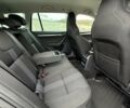 Черный Шкода Октавия, объемом двигателя 1.5 л и пробегом 189 тыс. км за 14950 $, фото 94 на Automoto.ua