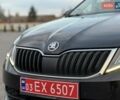 Черный Шкода Октавия, объемом двигателя 2 л и пробегом 241 тыс. км за 16500 $, фото 8 на Automoto.ua