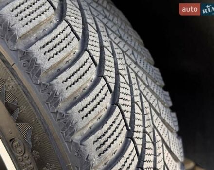 Чорний Шкода Октавія, об'ємом двигуна 1.97 л та пробігом 249 тис. км за 17800 $, фото 11 на Automoto.ua