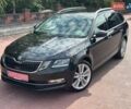 Шкода Октавия 2018 в Ровно на Automoto.ua Черный Шкода Октавия, объемом двигателя 2 л и пробегом 214 тыс. км за 18500 $, фото 16 на Automoto.ua