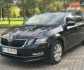 Черный Шкода Октавия, объемом двигателя 1.97 л и пробегом 212 тыс. км за 16899 $, фото 2 на Automoto.ua