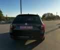 Черный Шкода Октавия, объемом двигателя 1.6 л и пробегом 246 тыс. км за 13000 $, фото 1 на Automoto.ua
