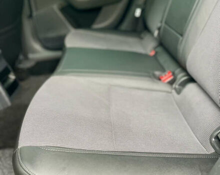 Черный Шкода Октавия, объемом двигателя 1.97 л и пробегом 199 тыс. км за 16700 $, фото 38 на Automoto.ua