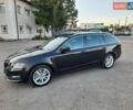 Чорний Шкода Октавія, об'ємом двигуна 1.6 л та пробігом 192 тис. км за 17800 $, фото 2 на Automoto.ua