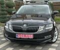 Черный Шкода Октавия, объемом двигателя 1.5 л и пробегом 189 тыс. км за 14950 $, фото 35 на Automoto.ua