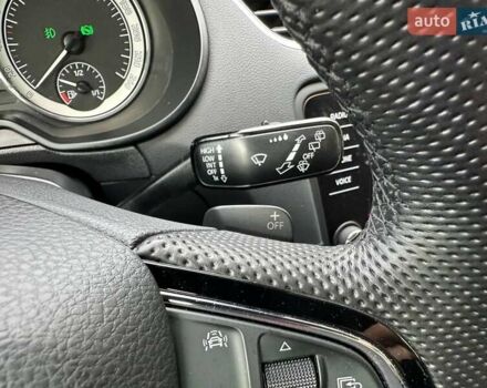 Шкода Октавия 2018 в Ровно на Automoto.ua Черный Шкода Октавия, объемом двигателя 2 л и пробегом 214 тыс. км за 18500 $, фото 29 на Automoto.ua