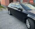Черный Шкода Октавия, объемом двигателя 1.6 л и пробегом 221 тыс. км за 15999 $, фото 4 на Automoto.ua