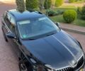 Чорний Шкода Октавія, об'ємом двигуна 1.97 л та пробігом 212 тис. км за 16399 $, фото 5 на Automoto.ua