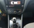 Черный Шкода Октавия, объемом двигателя 1.6 л и пробегом 211 тыс. км за 16200 $, фото 24 на Automoto.ua