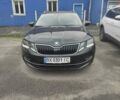 Черный Шкода Октавия, объемом двигателя 1.97 л и пробегом 232 тыс. км за 16800 $, фото 1 на Automoto.ua