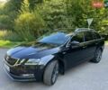 Чорний Шкода Октавія, об'ємом двигуна 1.97 л та пробігом 226 тис. км за 17950 $, фото 1 на Automoto.ua