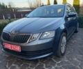 Чорний Шкода Октавія, об'ємом двигуна 1.4 л та пробігом 276 тис. км за 11000 $, фото 1 на Automoto.ua