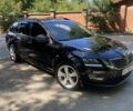 Чорний Шкода Октавія, об'ємом двигуна 1.6 л та пробігом 207 тис. км за 15700 $, фото 2 на Automoto.ua