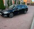 Чорний Шкода Октавія, об'ємом двигуна 1.97 л та пробігом 212 тис. км за 16399 $, фото 16 на Automoto.ua
