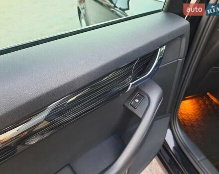 Чорний Шкода Октавія, об'ємом двигуна 1.6 л та пробігом 192 тис. км за 17800 $, фото 92 на Automoto.ua