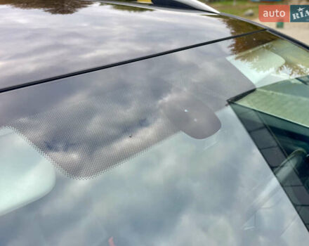 Черный Шкода Октавия, объемом двигателя 1.97 л и пробегом 199 тыс. км за 16700 $, фото 28 на Automoto.ua