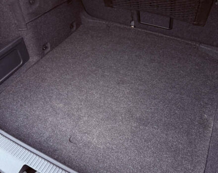 Черный Шкода Октавия, объемом двигателя 1.6 л и пробегом 218 тыс. км за 14000 $, фото 29 на Automoto.ua