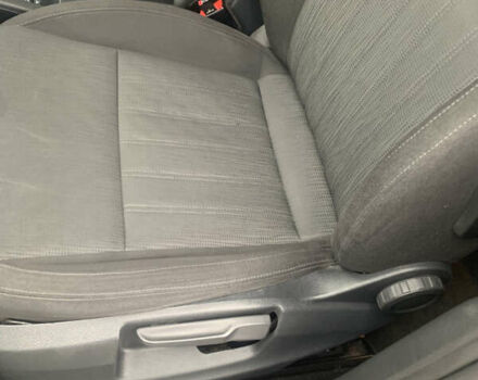 Чорний Шкода Октавія, об'ємом двигуна 1.97 л та пробігом 259 тис. км за 14500 $, фото 22 на Automoto.ua