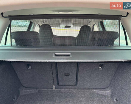 Черный Шкода Октавия, объемом двигателя 2 л и пробегом 216 тыс. км за 17800 $, фото 30 на Automoto.ua