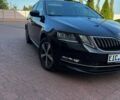 Черный Шкода Октавия, объемом двигателя 1.97 л и пробегом 212 тыс. км за 16199 $, фото 36 на Automoto.ua