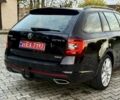 Чорний Шкода Октавія, об'ємом двигуна 2 л та пробігом 143 тис. км за 18700 $, фото 2 на Automoto.ua