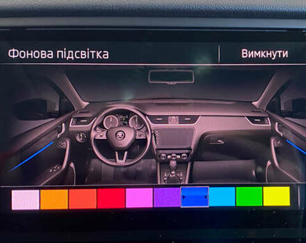 Чорний Шкода Октавія, об'ємом двигуна 1.6 л та пробігом 154 тис. км за 17950 $, фото 38 на Automoto.ua