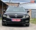 Черный Шкода Октавия, объемом двигателя 1.5 л и пробегом 239 тыс. км за 12350 $, фото 18 на Automoto.ua