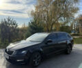 Шкода Октавия 2019 в Львове на Automoto.ua Черный Шкода Октавия, объемом двигателя 1.97 л и пробегом 258 тыс. км за 15600 $, фото 1 на Automoto.ua