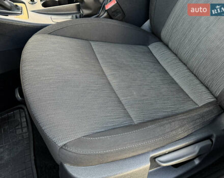 Чорний Шкода Октавія, об'ємом двигуна 2 л та пробігом 218 тис. км за 15299 $, фото 89 на Automoto.ua