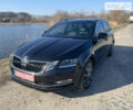 Черный Шкода Октавия, объемом двигателя 1.97 л и пробегом 205 тыс. км за 18700 $, фото 1 на Automoto.ua