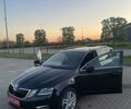 Чорний Шкода Октавія, об'ємом двигуна 1.5 л та пробігом 245 тис. км за 11805 $, фото 11 на Automoto.ua