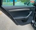 Чорний Шкода Октавія, об'ємом двигуна 1.97 л та пробігом 215 тис. км за 17500 $, фото 30 на Automoto.ua