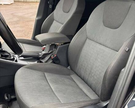 Черный Шкода Октавия, объемом двигателя 1.8 л и пробегом 225 тыс. км за 16000 $, фото 18 на Automoto.ua