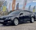 Черный Шкода Октавия, объемом двигателя 2 л и пробегом 250 тыс. км за 16999 $, фото 1 на Automoto.ua