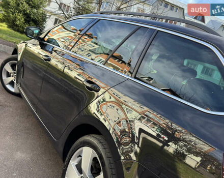 Чорний Шкода Октавія, об'ємом двигуна 2 л та пробігом 218 тис. км за 15299 $, фото 77 на Automoto.ua