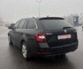 Черный Шкода Октавия, объемом двигателя 2 л и пробегом 159 тыс. км за 17900 $, фото 7 на Automoto.ua