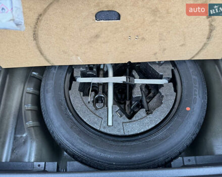 Черный Шкода Октавия, объемом двигателя 1.6 л и пробегом 175 тыс. км за 14900 $, фото 17 на Automoto.ua