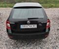 Чорний Шкода Октавія, об'ємом двигуна 1.6 л та пробігом 220 тис. км за 11850 $, фото 11 на Automoto.ua