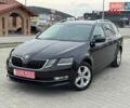 Чорний Шкода Октавія, об'ємом двигуна 1.97 л та пробігом 218 тис. км за 16300 $, фото 1 на Automoto.ua