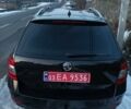 Черный Шкода Октавия, объемом двигателя 1.6 л и пробегом 182 тыс. км за 15800 $, фото 13 на Automoto.ua