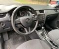 Чорний Шкода Октавія, об'ємом двигуна 1.97 л та пробігом 215 тис. км за 17500 $, фото 18 на Automoto.ua
