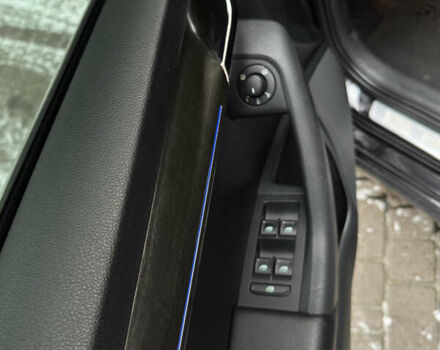 Черный Шкода Октавия, объемом двигателя 1.97 л и пробегом 187 тыс. км за 20500 $, фото 33 на Automoto.ua