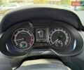 Черный Шкода Октавия, объемом двигателя 1.5 л и пробегом 155 тыс. км за 16300 $, фото 31 на Automoto.ua