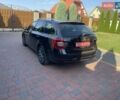 Чорний Шкода Октавія, об'ємом двигуна 1.6 л та пробігом 190 тис. км за 17150 $, фото 39 на Automoto.ua