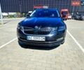 Черный Шкода Октавия, объемом двигателя 1.97 л и пробегом 200 тыс. км за 18000 $, фото 1 на Automoto.ua
