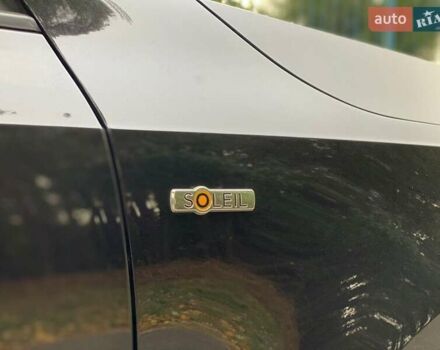 Чорний Шкода Октавія, об'ємом двигуна 1.97 л та пробігом 215 тис. км за 17500 $, фото 11 на Automoto.ua