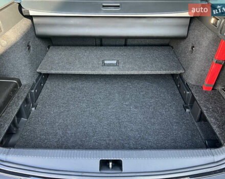 Чорний Шкода Октавія, об'ємом двигуна 1.97 л та пробігом 245 тис. км за 17950 $, фото 104 на Automoto.ua