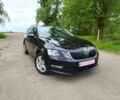 Черный Шкода Октавия, объемом двигателя 0 л и пробегом 255 тыс. км за 13500 $, фото 1 на Automoto.ua