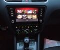 Черный Шкода Октавия, объемом двигателя 2 л и пробегом 238 тыс. км за 18200 $, фото 26 на Automoto.ua